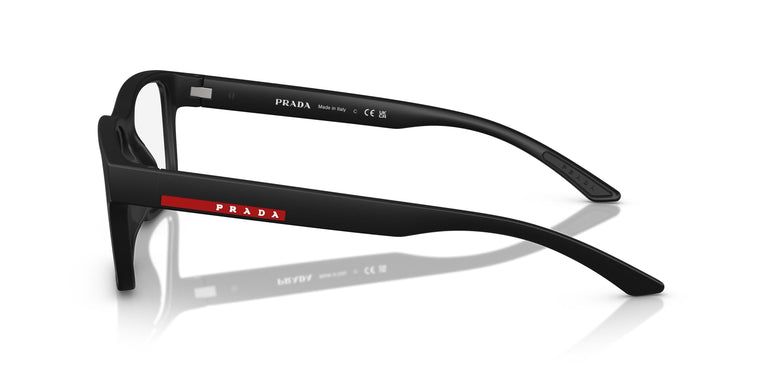 Prada Linea Rossa PS 01RV  DG01O1 56