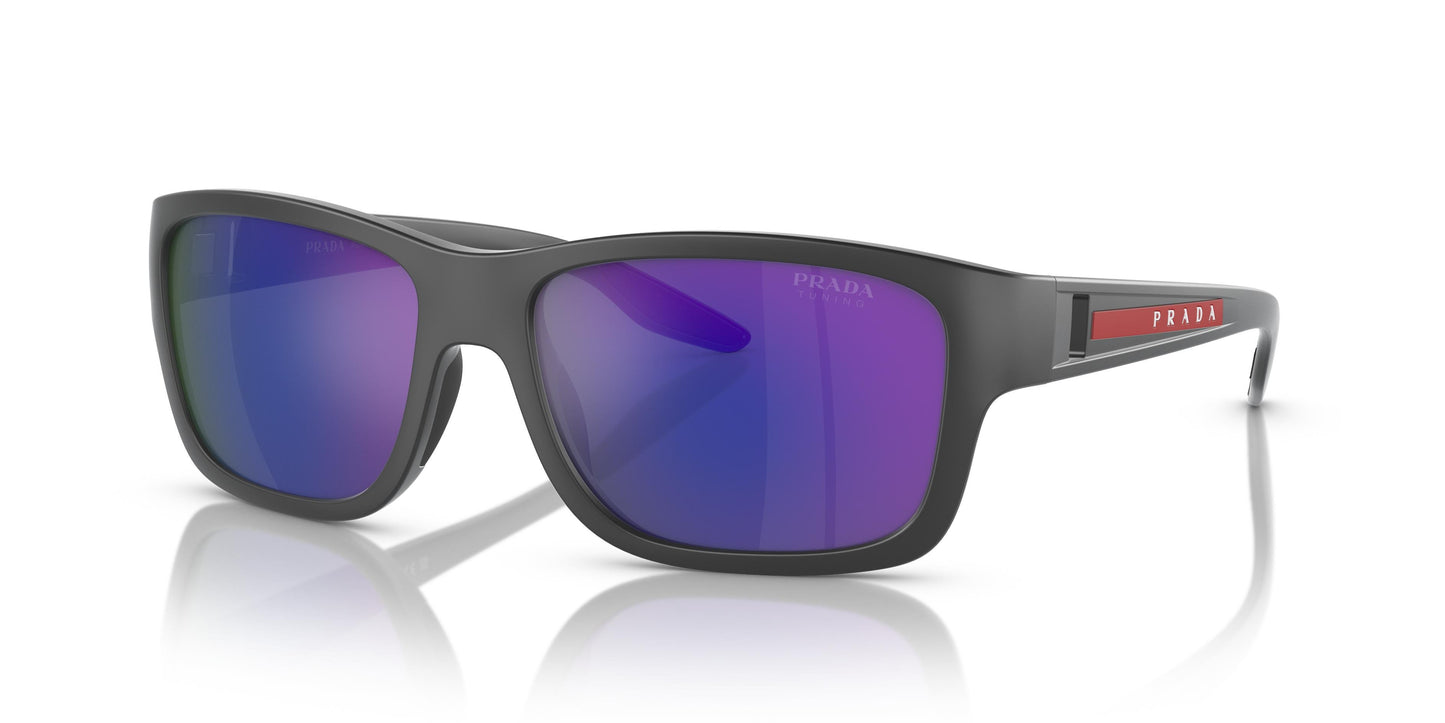 Prada Linea Rossa PS 01WS  11C05U 59