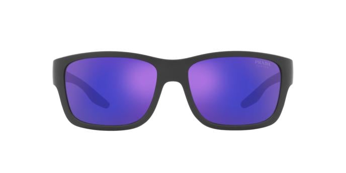 Prada Linea Rossa PS 01WS  11C05U 59