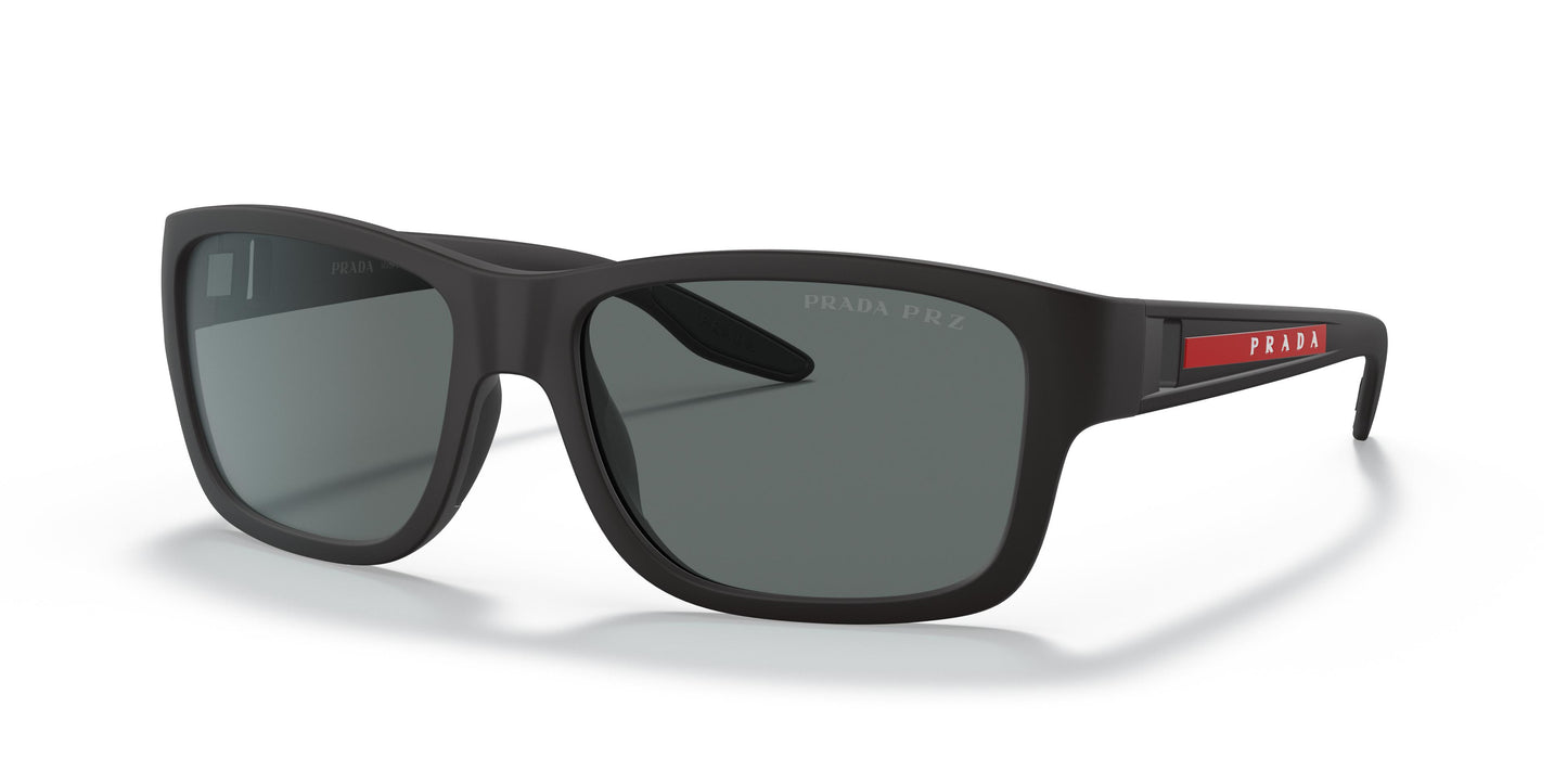 Prada Linea Rossa PS 01WS DG002G 59