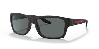 Prada Linea Rossa PS 01WS DG002G 59