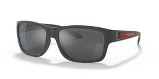 Prada Linea Rossa PS 01WS  UFK07H 59