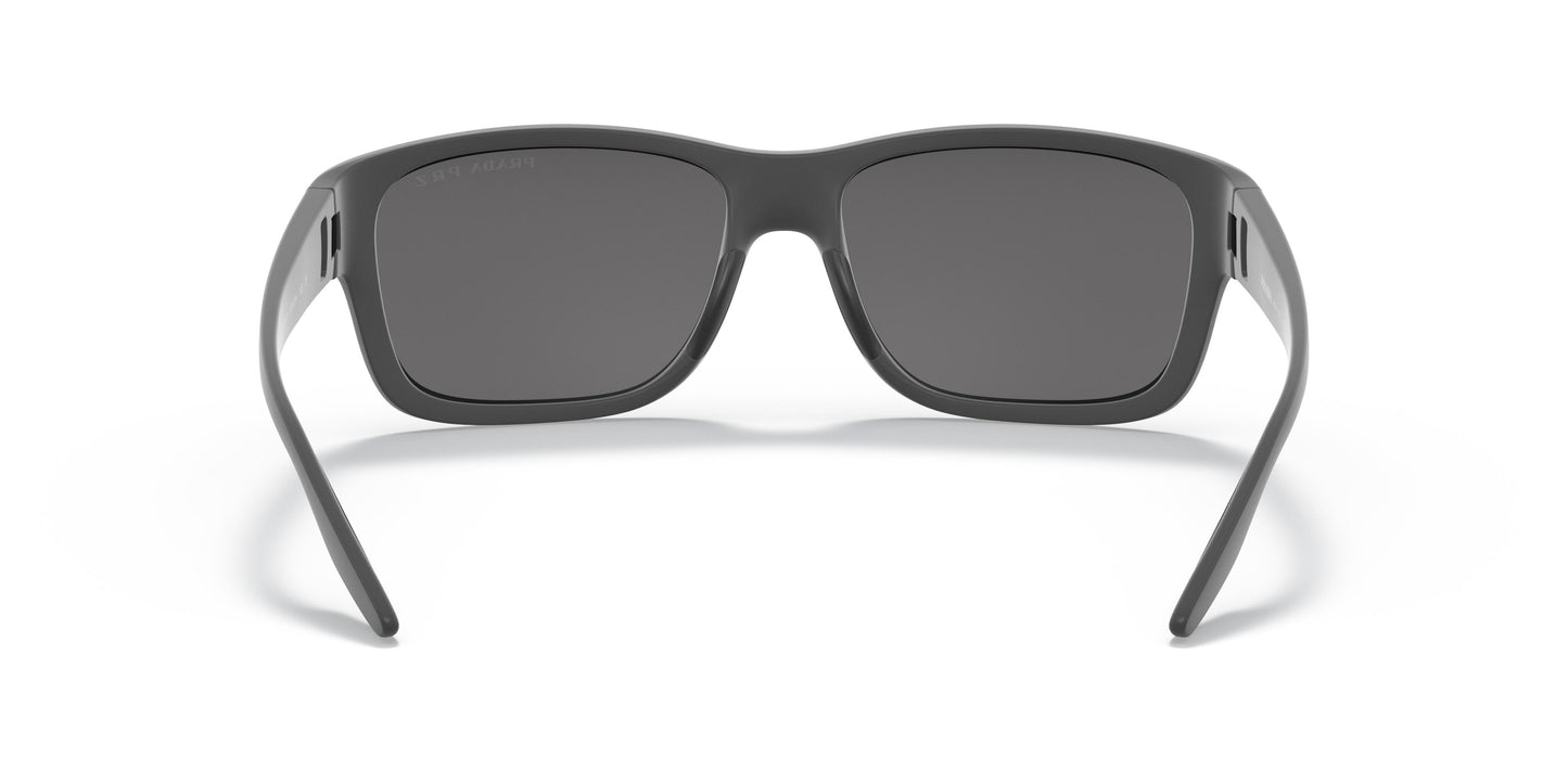 Prada Linea Rossa PS 01WS  UFK07H 59