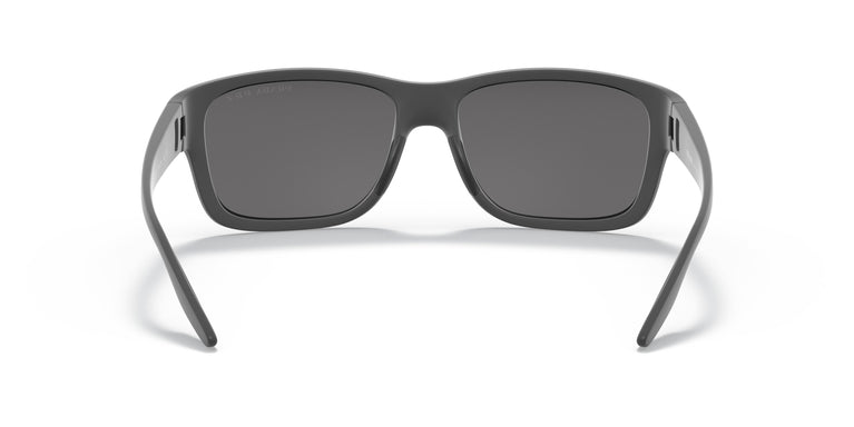 Prada Linea Rossa PS 01WS  UFK07H 59
