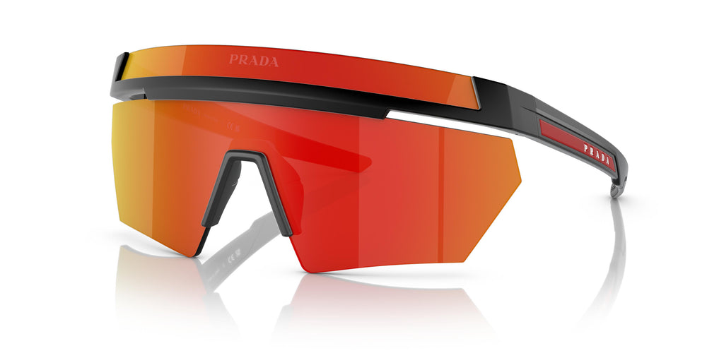 Prada Linea Rossa PS 01YS 1BO02U 0