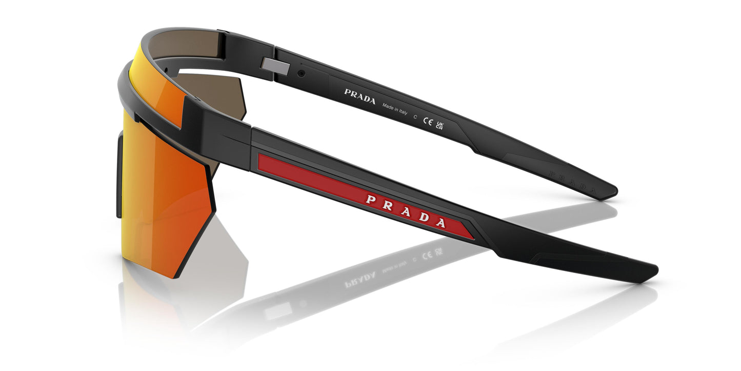 Prada Linea Rossa PS 01YS 1BO02U 0