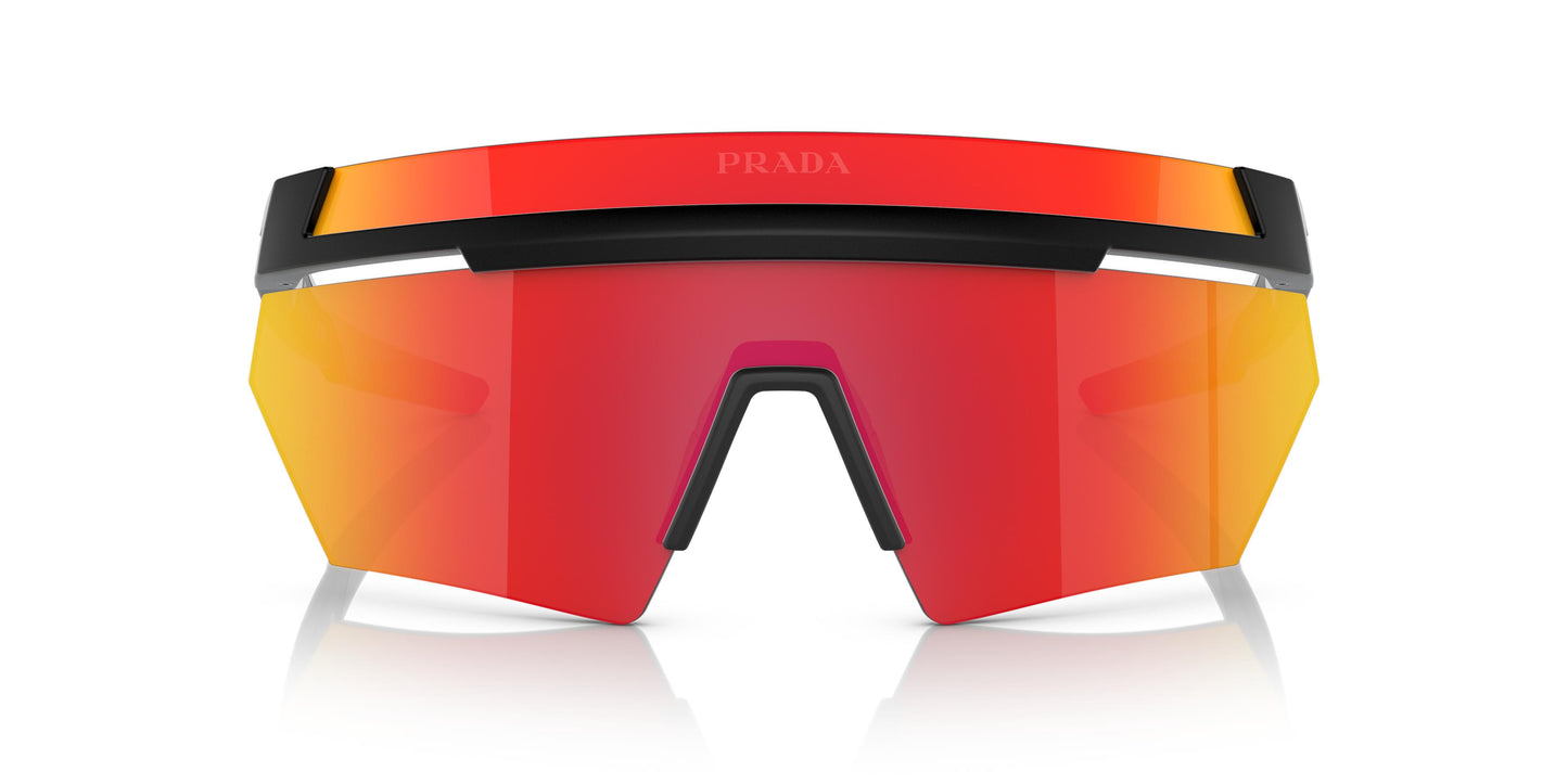 Prada Linea Rossa PS 01YS 1BO02U 0