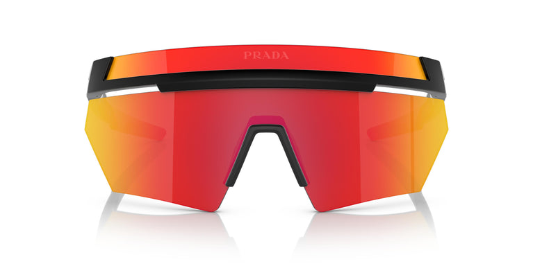 Prada Linea Rossa PS 01YS 1BO02U 0