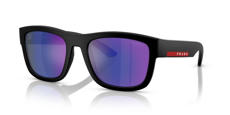Prada Linea Rossa PS 01ZS  1BO05U 53