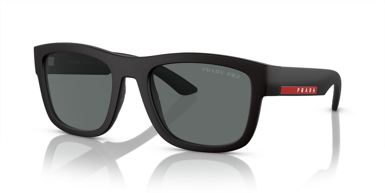 Prada Linea Rossa PS 01ZS  DG002G 53