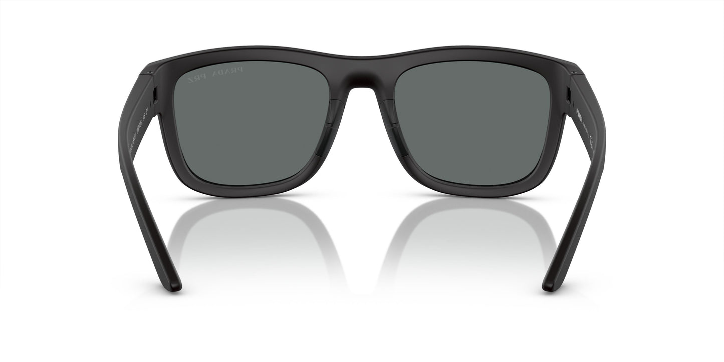 Prada Linea Rossa PS 01ZS  DG002G 53