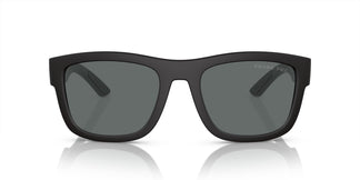 Prada Linea Rossa PS 01ZS  DG002G 53