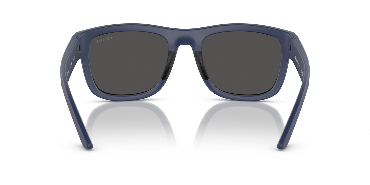 Prada Linea Rossa PS 01ZS  TFY06F 53