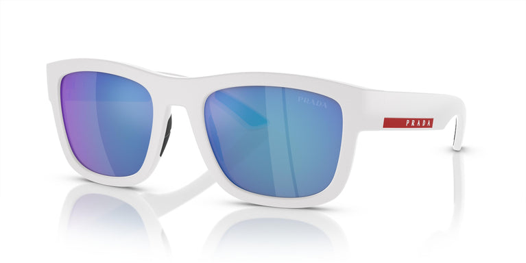 Prada Linea Rossa PS 01ZS  TWK08R 56