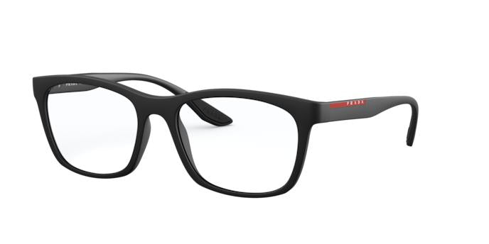 Prada Linea Rossa PS 02NV DG01O1 55