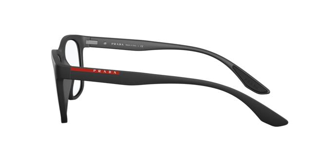 Prada Linea Rossa PS 02NV DG01O1 55