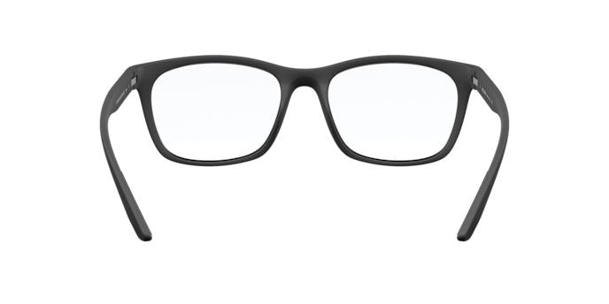 Prada Linea Rossa PS 02NV DG01O1 55