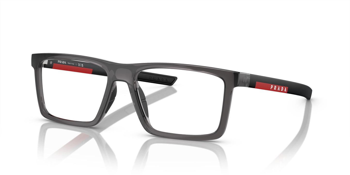 Prada Linea Rossa PS 02QV  01D1O1 56