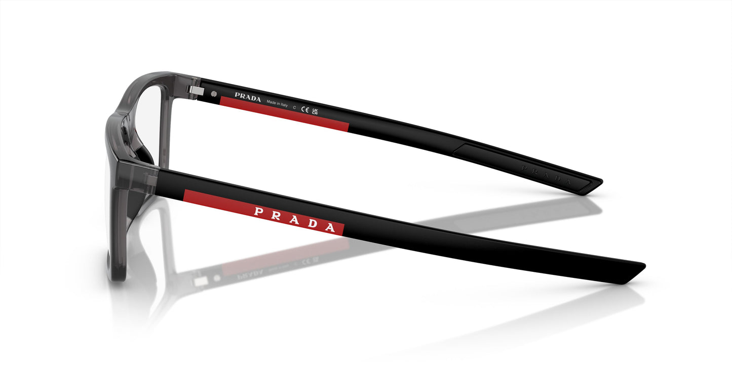 Prada Linea Rossa PS 02QV  01D1O1 56