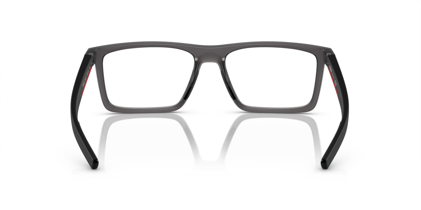 Prada Linea Rossa PS 02QV  01D1O1 56