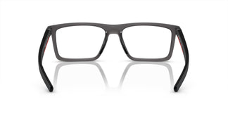 Prada Linea Rossa PS 02QV  01D1O1 56