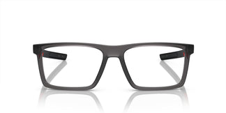 Prada Linea Rossa PS 02QV  01D1O1 56