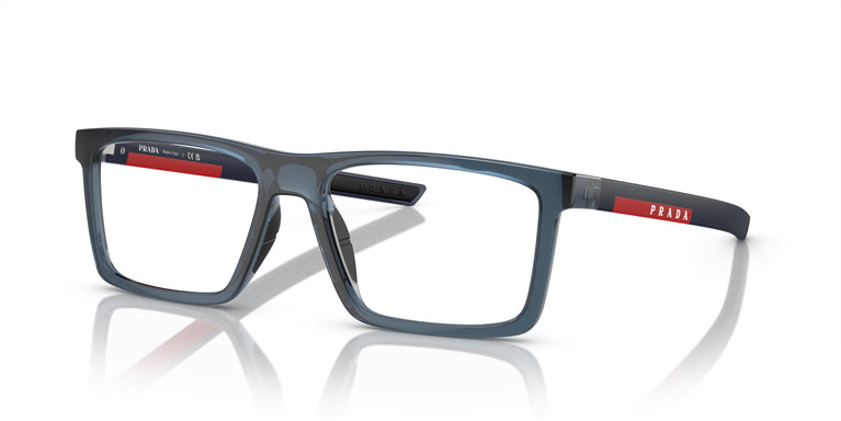 Prada Linea Rossa PS 02QV CZH1O1 56