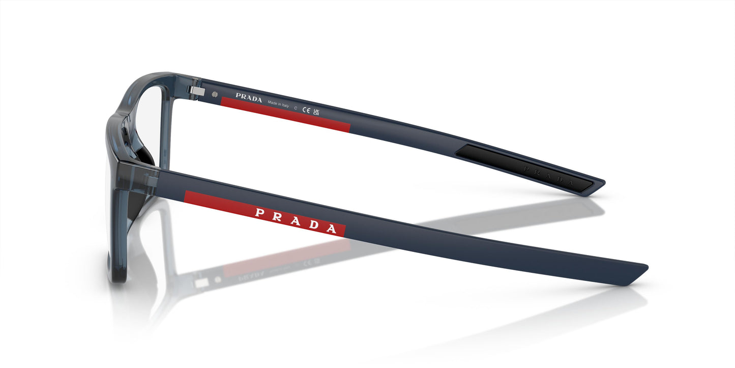 Prada Linea Rossa PS 02QV CZH1O1 56