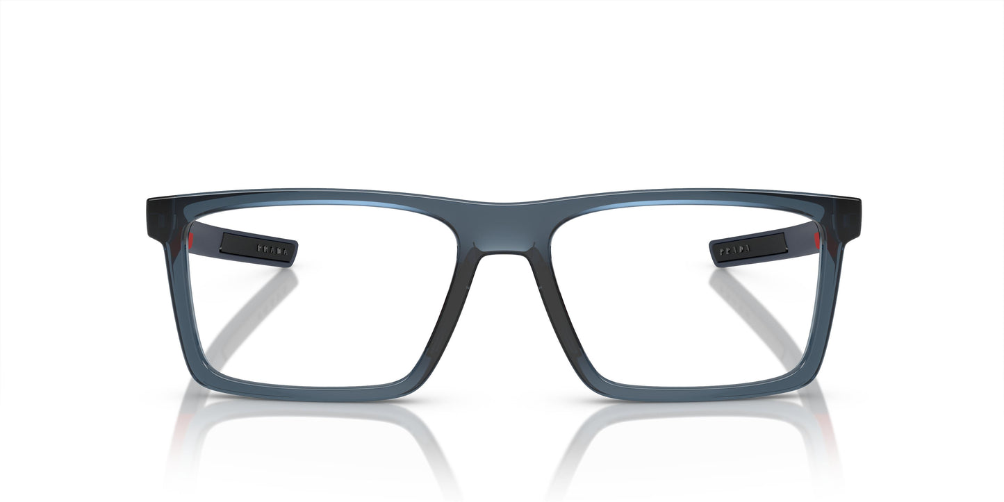 Prada Linea Rossa PS 02QV CZH1O1 56