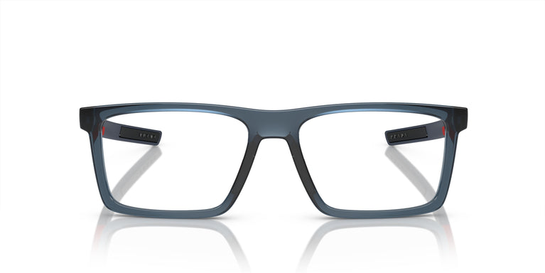 Prada Linea Rossa PS 02QV CZH1O1 56