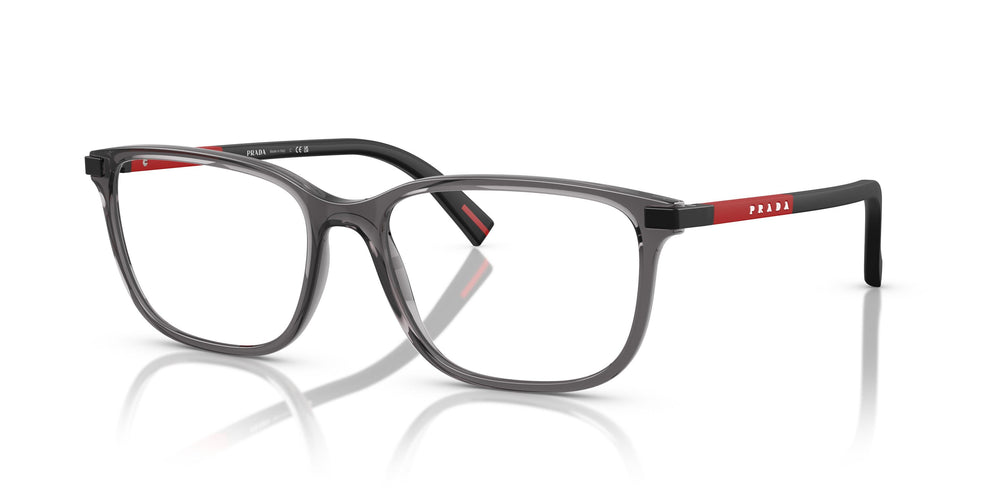 Prada Linea Rossa PS 02RV  01D1O1 56