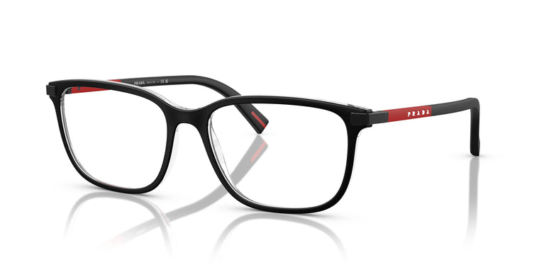 Prada Linea Rossa PS 02RV 03I1O1 54