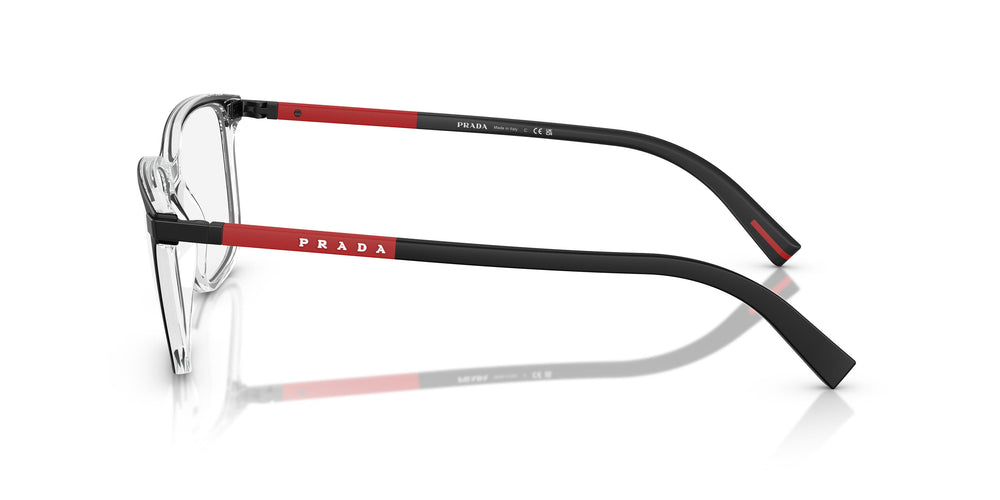 Prada Linea Rossa PS 02RV  03I1O1 56