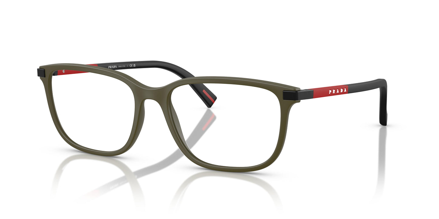 Prada Linea Rossa PS 02RV  15X1O1 56