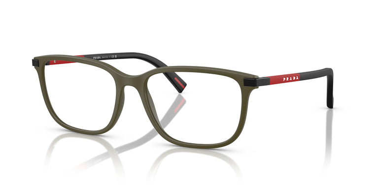 Prada Linea Rossa PS 02RV 15X1O1 56