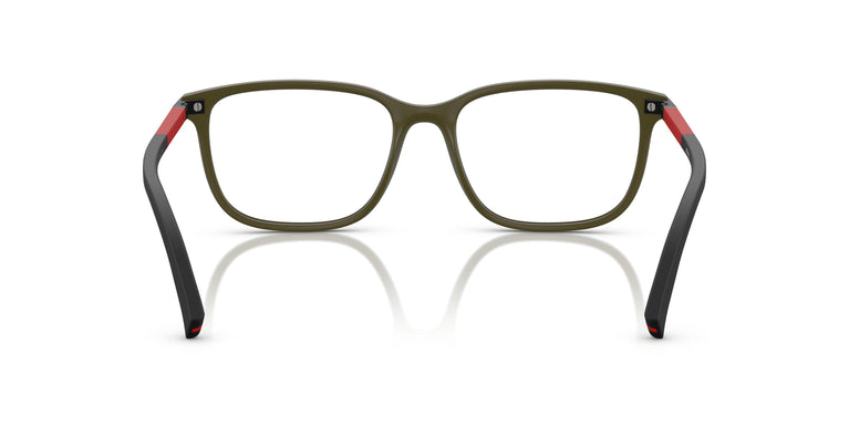 Prada Linea Rossa PS 02RV  15X1O1 56