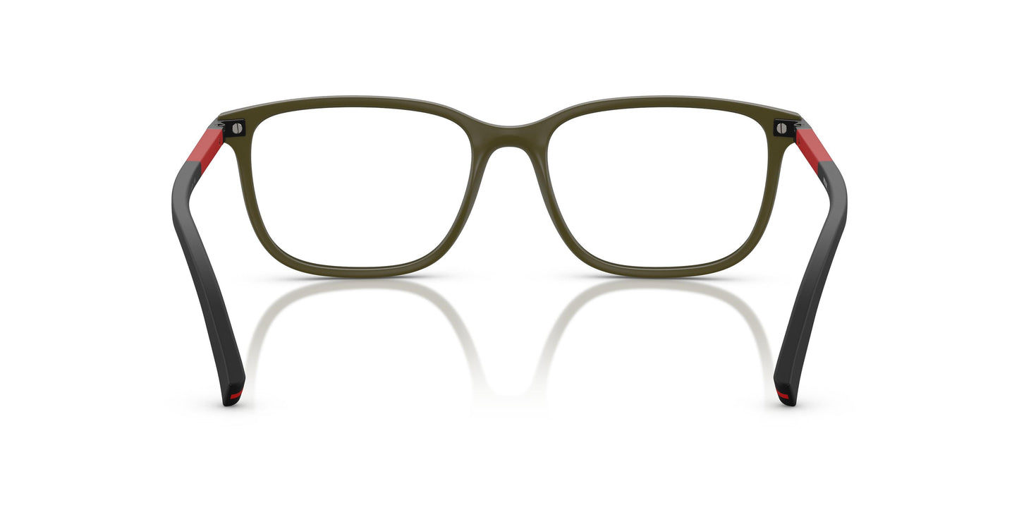 Prada Linea Rossa PS 02RV  15X1O1 54