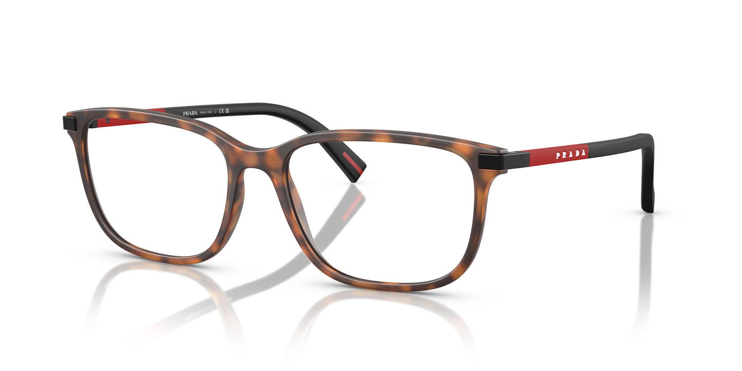 Prada Linea Rossa PS 02RV  17X1O1 54