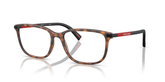 Prada Linea Rossa PS 02RV  17X1O1 54