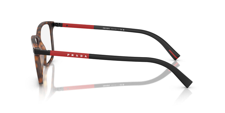 Prada Linea Rossa PS 02RV 17X1O1 56