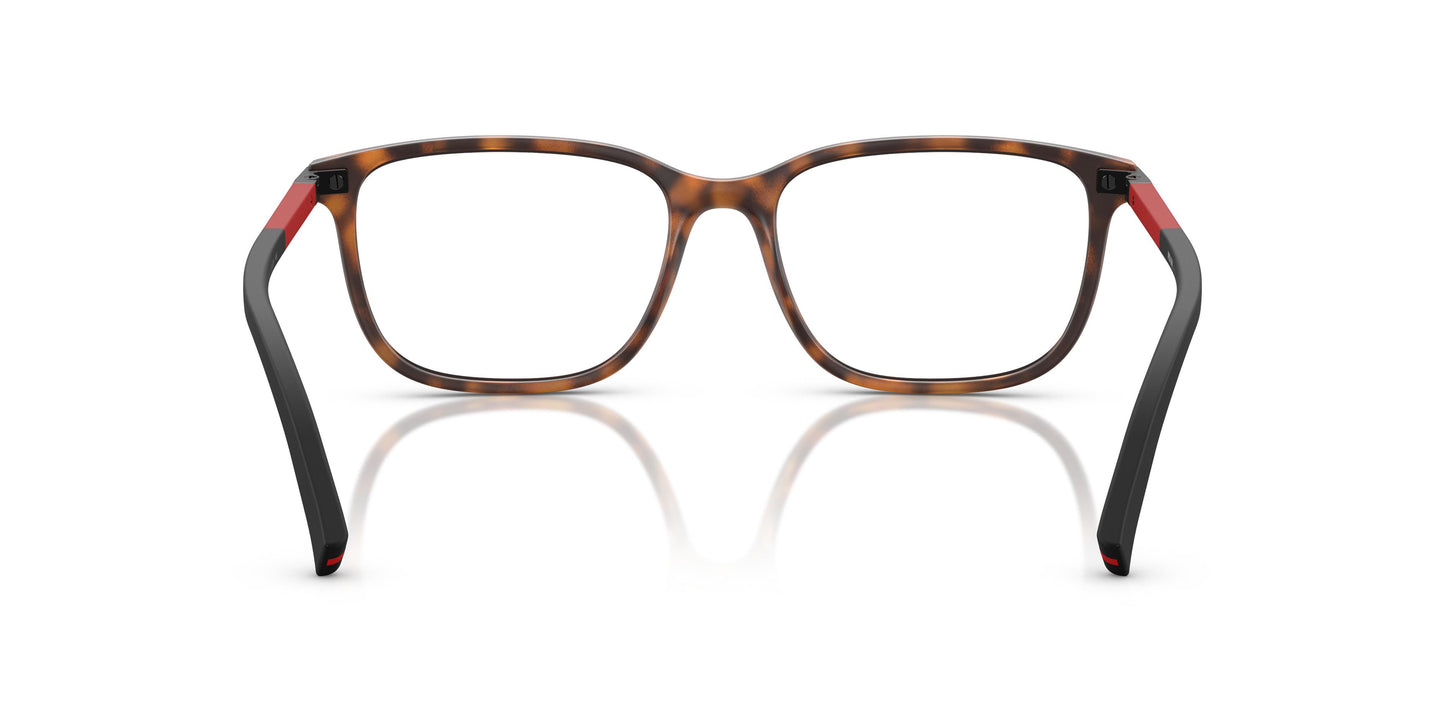 Prada Linea Rossa PS 02RV  17X1O1 54