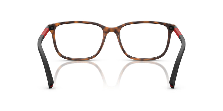 Prada Linea Rossa PS 02RV  17X1O1 54
