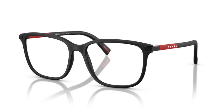 Prada Linea Rossa PS 02RV DG01O1 54