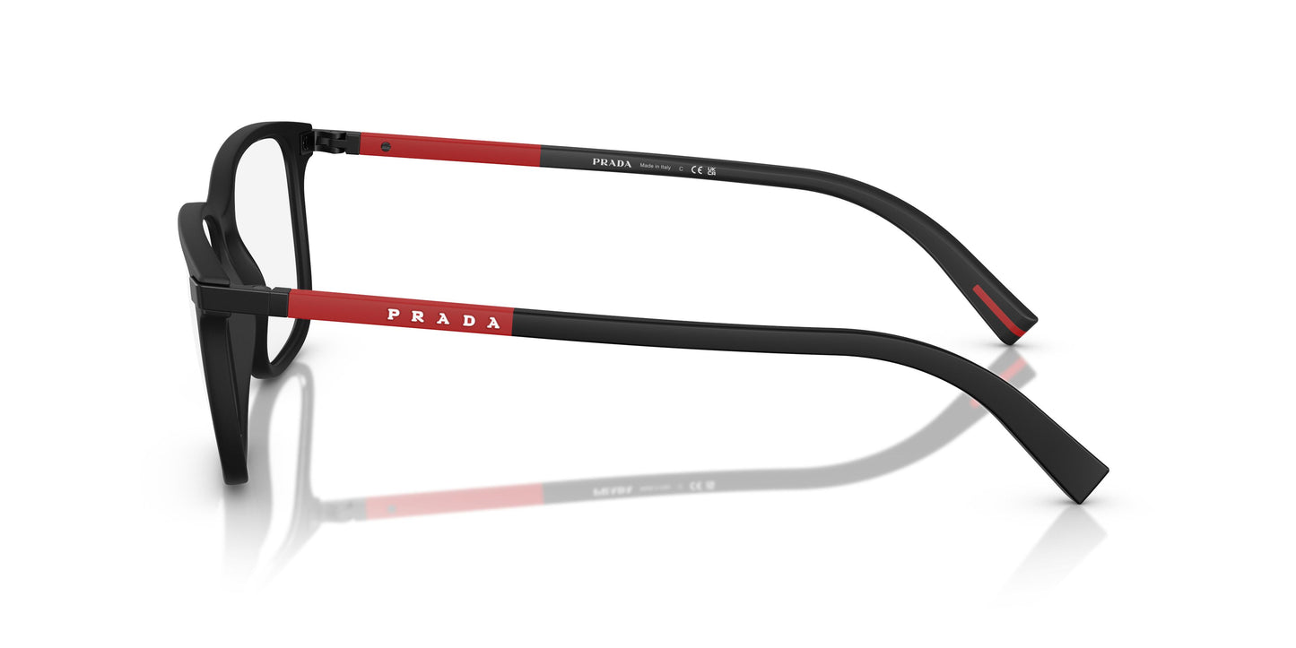 Prada Linea Rossa PS 02RV  DG01O1 54
