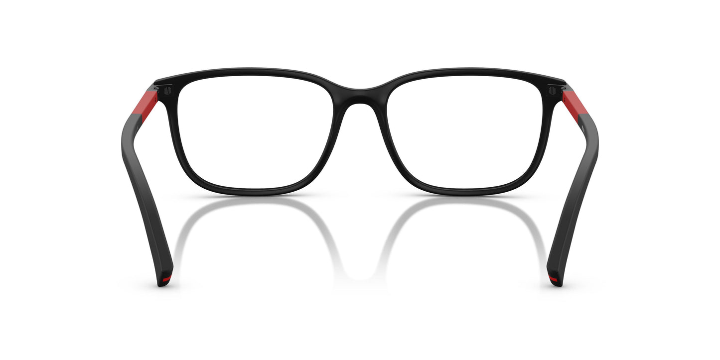 Prada Linea Rossa PS 02RV  DG01O1 54