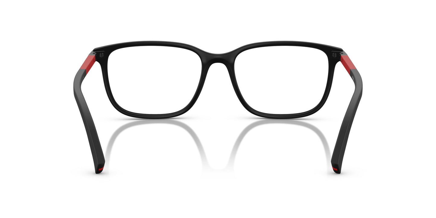 Prada Linea Rossa PS 02RV  DG01O1 56
