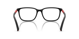 Prada Linea Rossa PS 02RV  DG01O1 56