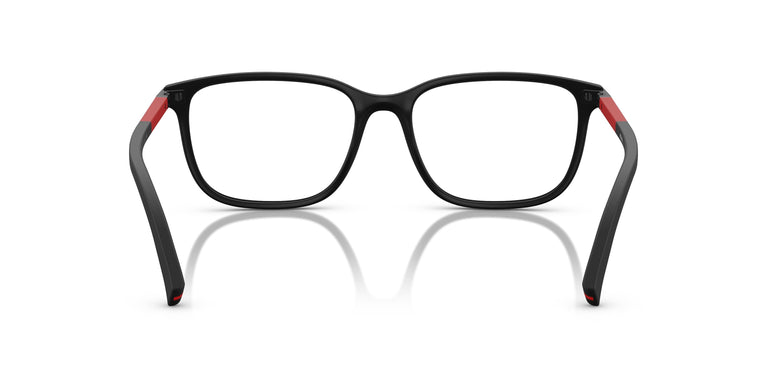 Prada Linea Rossa PS 02RV  DG01O1 56