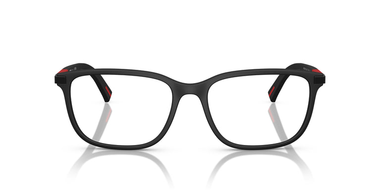 Prada Linea Rossa PS 02RV  DG01O1 54