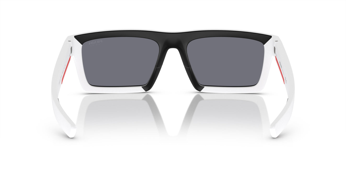 Prada Linea Rossa PS 02ZSU 17S40A 58